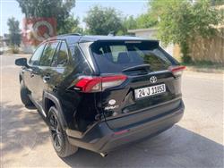 تويوتا راف 4